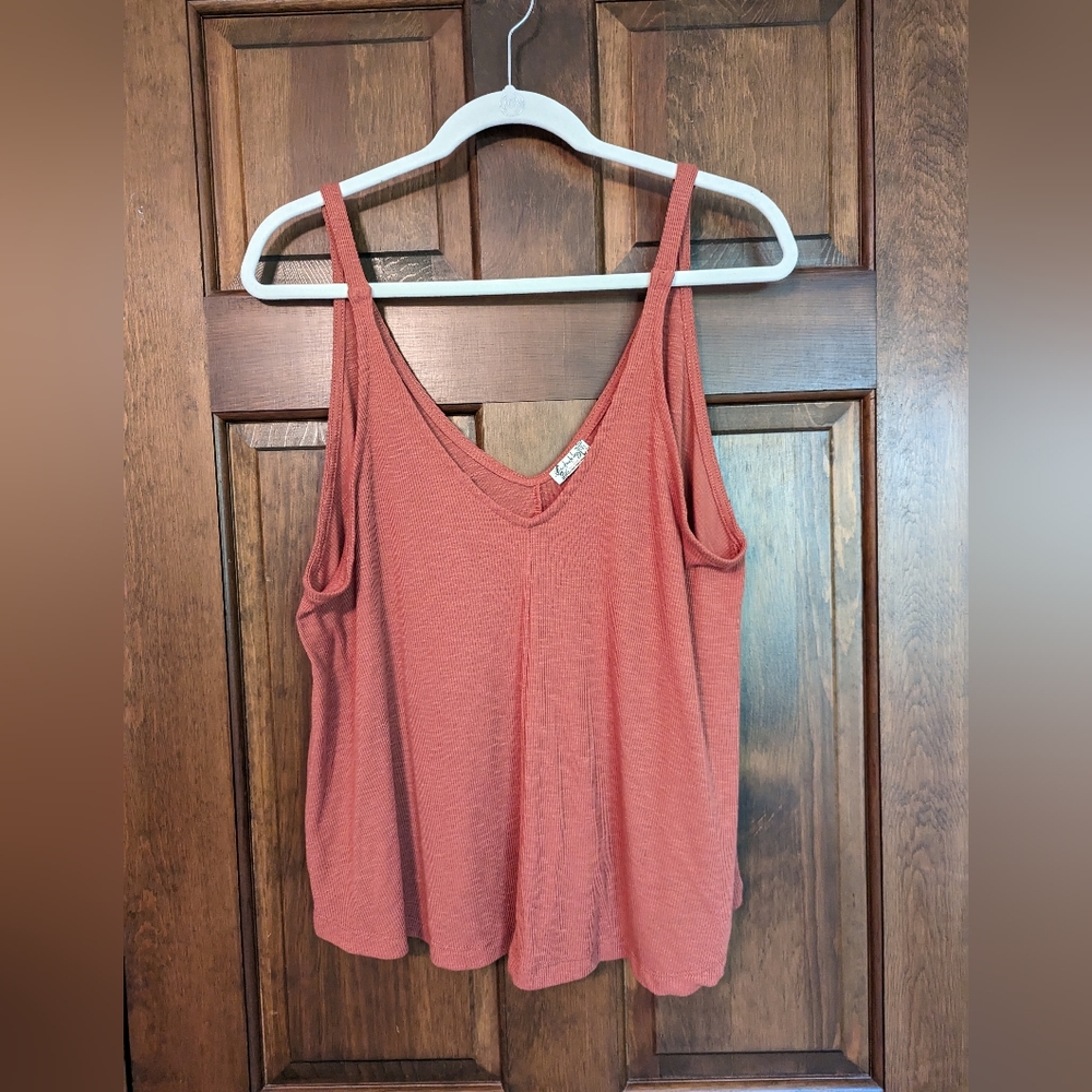 Free People Tank